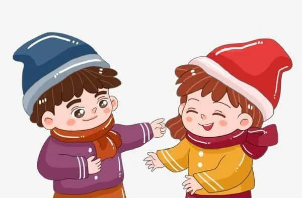 数学区角