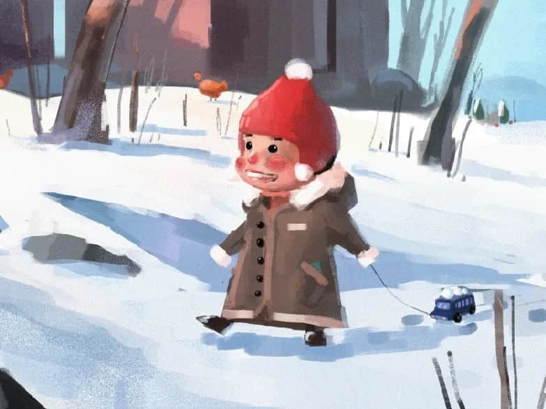 幼儿快乐数学