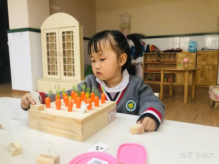 幼儿数学教育