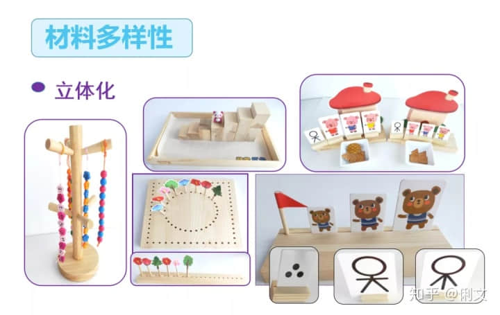 幼儿快乐数学