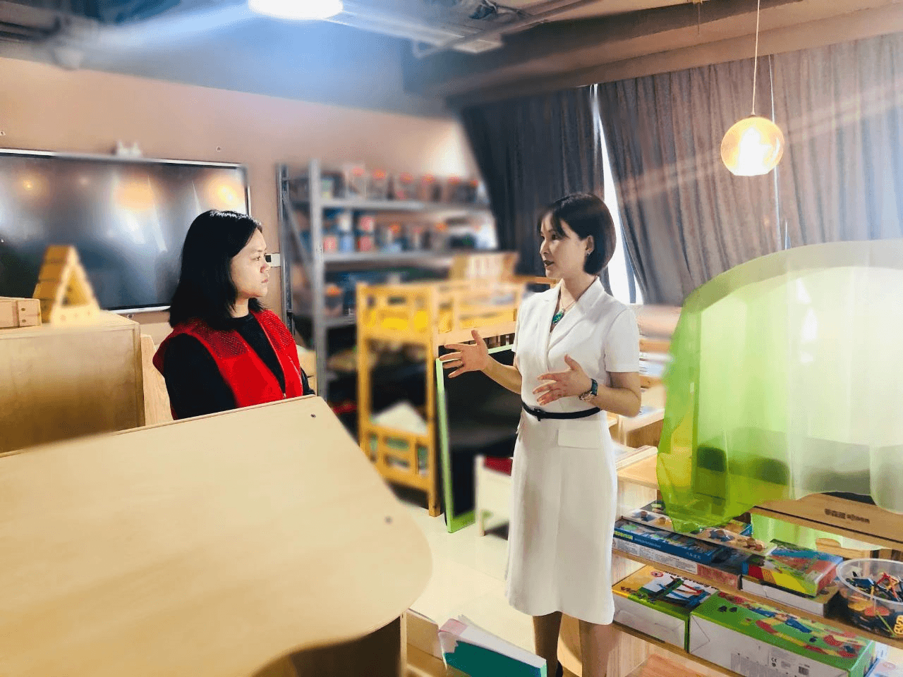幼儿快乐数学