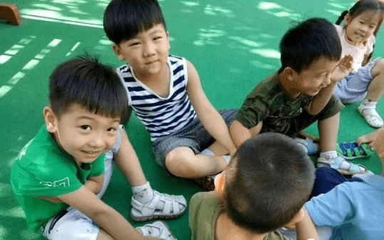 幼儿园特色教育