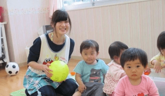幼儿快乐数学