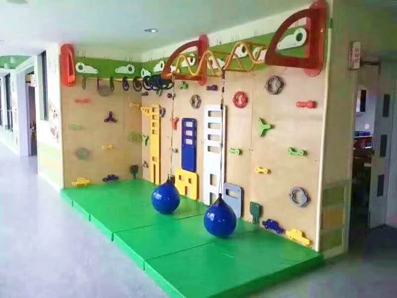 幼儿园室内设计