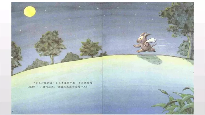 我的幸运一天