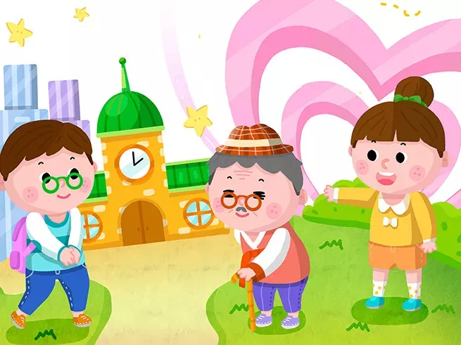 幼儿快乐数学