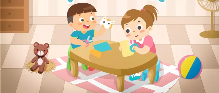 幼儿园特色教育