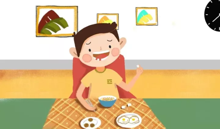 幼儿园开学第一课