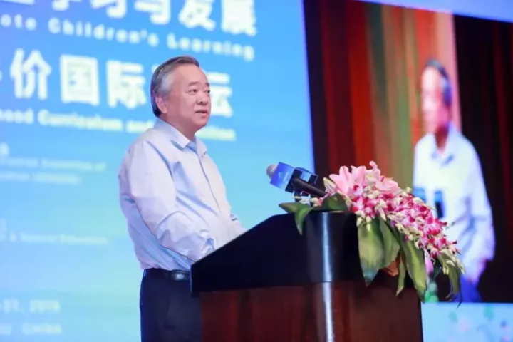 幼儿园特色课程 幼儿园特色课程