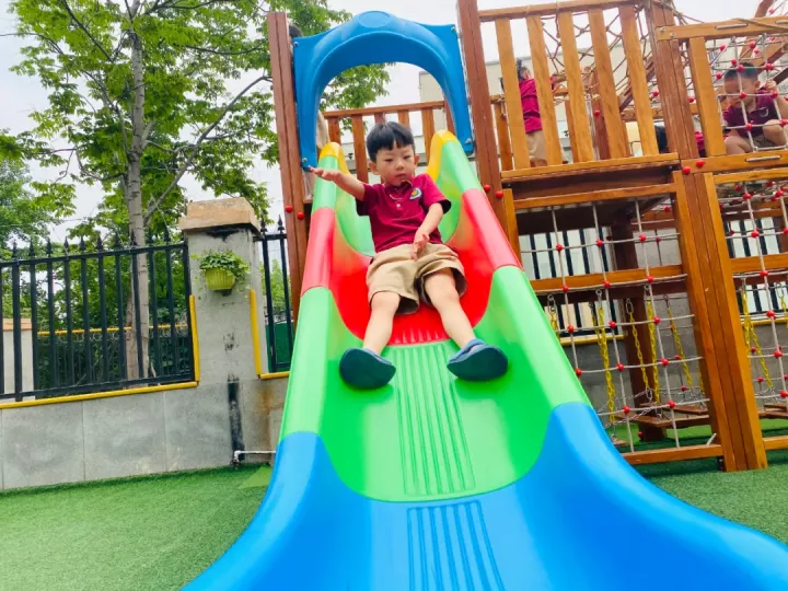 幼儿园工作计划