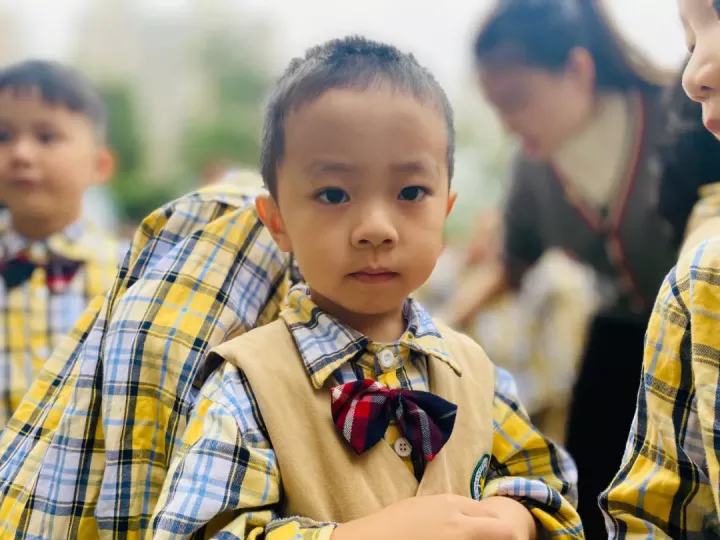 俐昂幼儿园