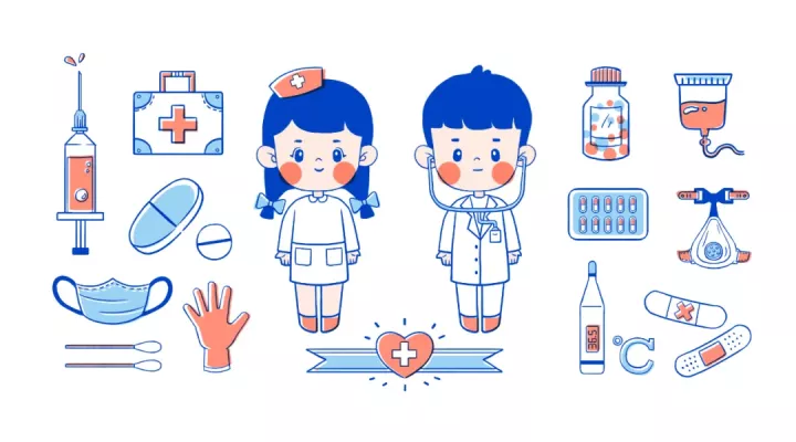 幼儿快乐数学
