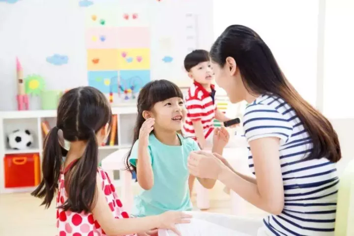 幼儿快乐数学