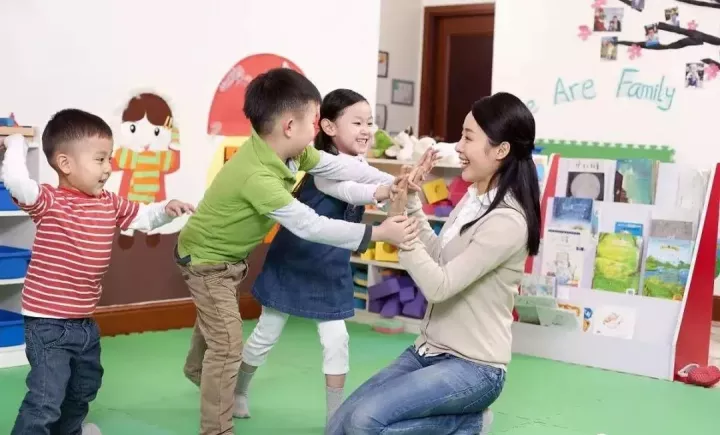 幼儿园特色教育