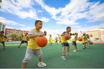 幼儿园特色教育