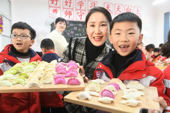 幼儿园教育