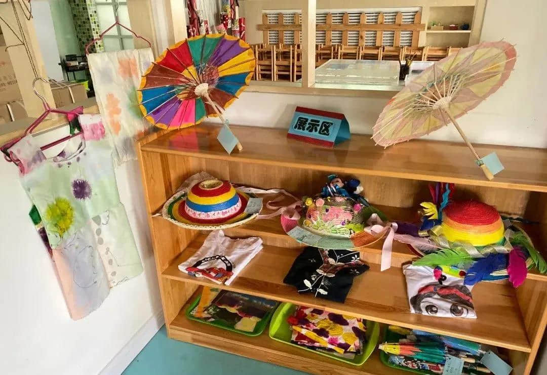 虞永平教授:家长参与幼儿园课程的八个层次