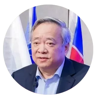 虞永平教授:如何保障儿童的健康与安全? · 配图