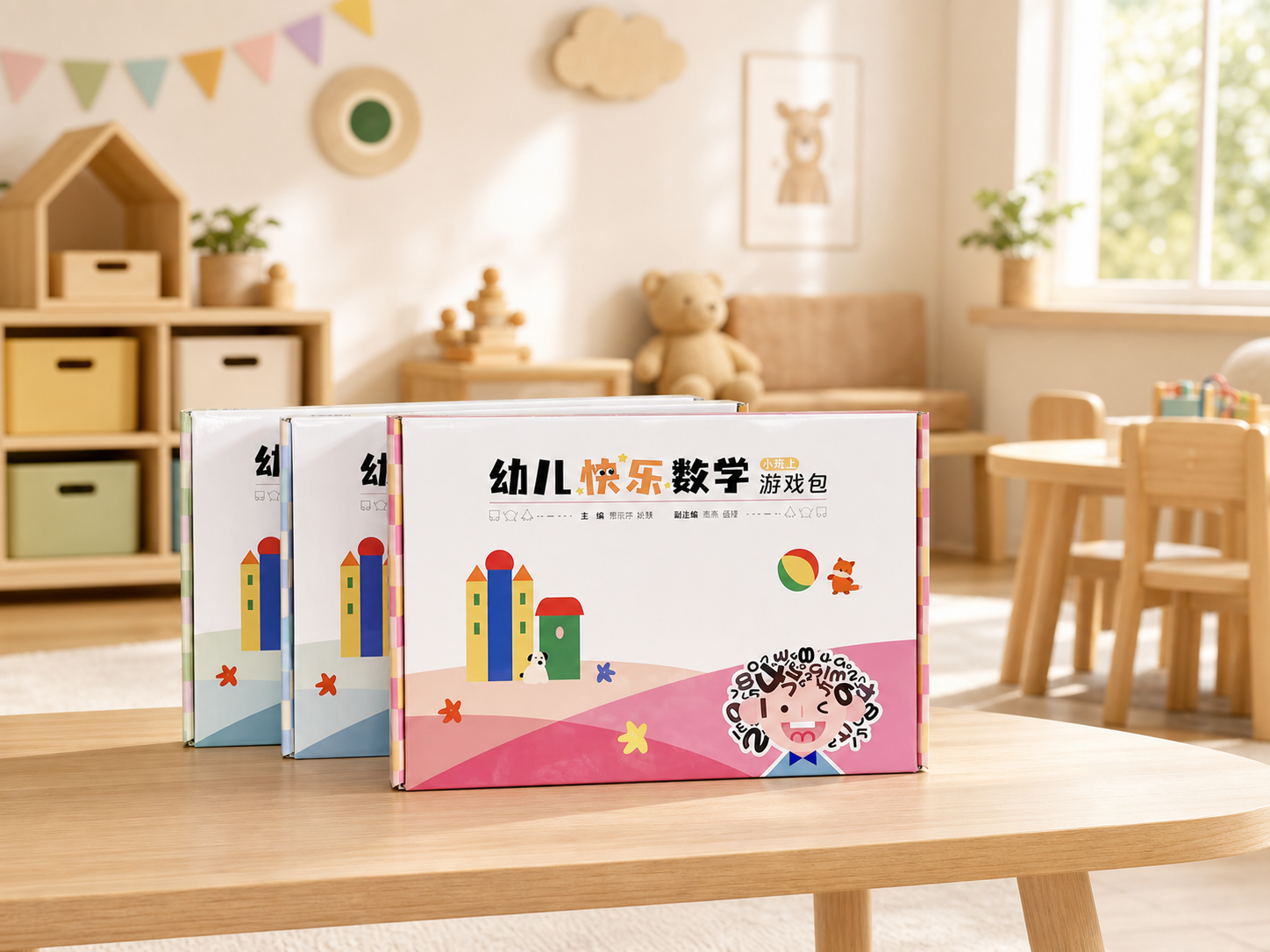 快乐数学