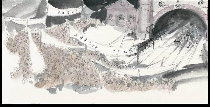 “ 童心向党，百年辉煌 ” 主题绘本