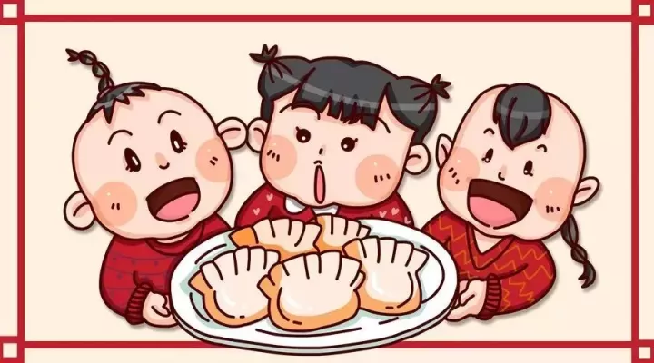 4份幼儿园冬至主题活动方案,建议收藏1 · 配图