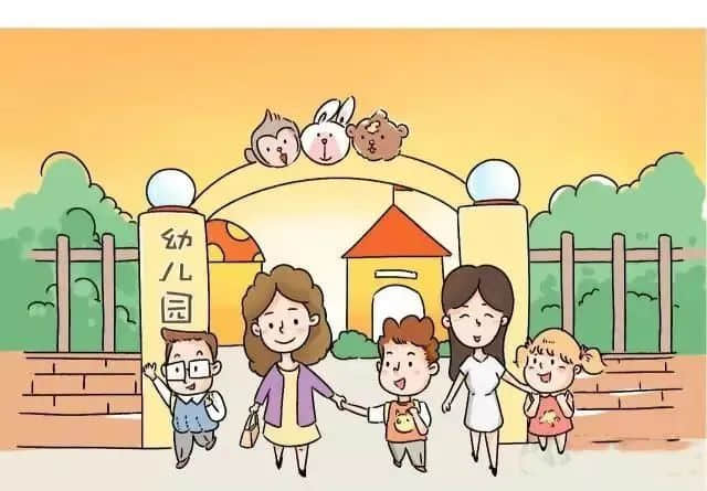 疾控中心：幼儿园开园前的清洁和消毒工作要做 · 配图