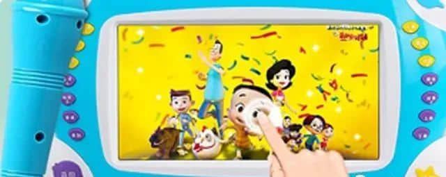 俐文教育