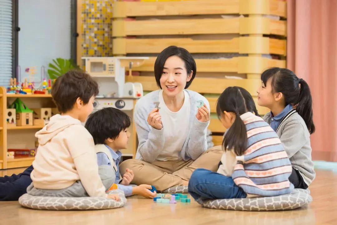 幼小衔接“接”什么?该怎样“接”?专业指导 · 配图