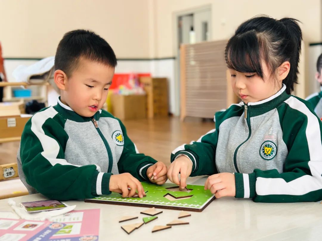 教育策略 | 幼儿园数学教育的生活化和游戏化路 · 配图