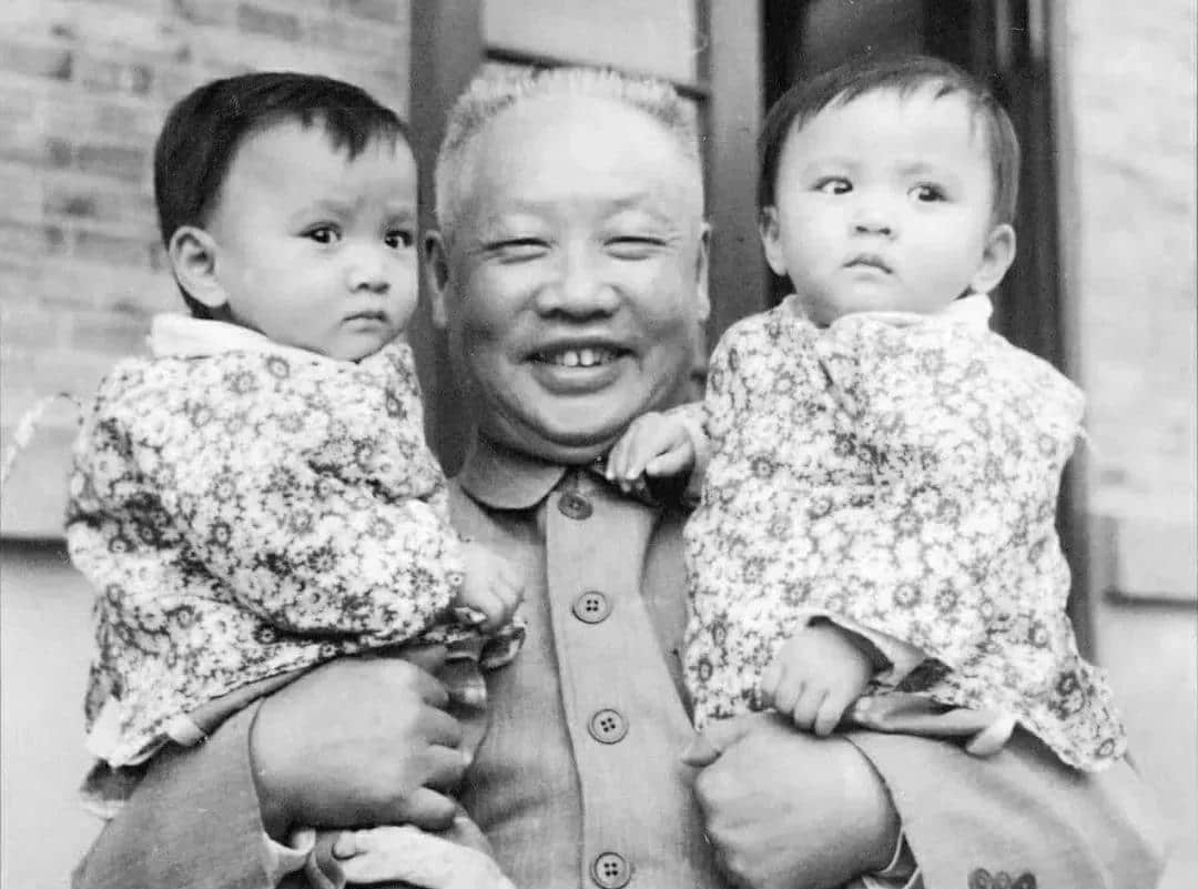陈鹤琴：我们一定要给孩子“活的教育”