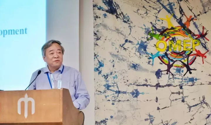 虞永平:幼小衔接应在回归中走向科学 · 配图