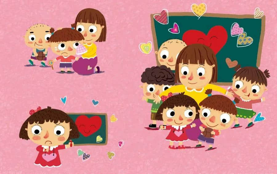 幼儿教育:游戏和对话比灌输知识更重要