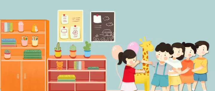 幼儿快乐数学
