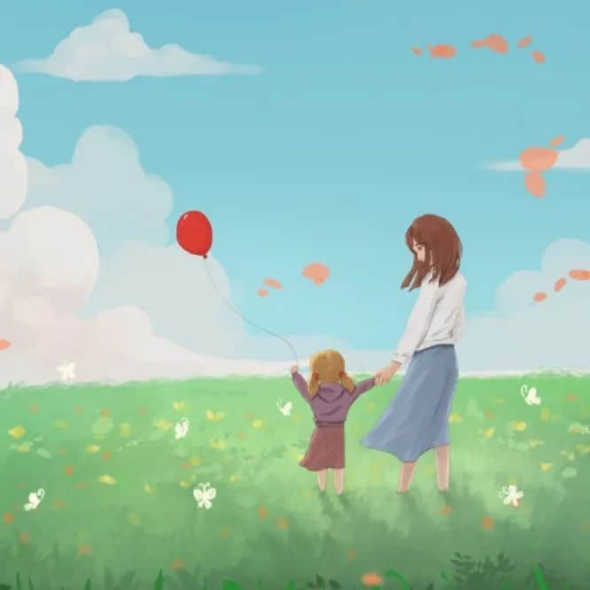 立夏过后,幼儿卫生保健小常识,老师家长必看 · 配图