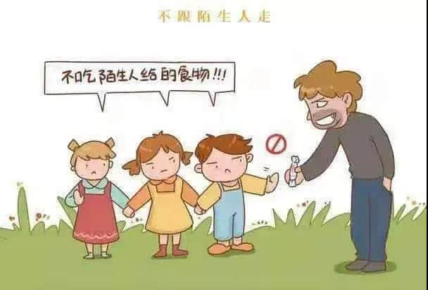 幼儿常规教育,这样做会更好