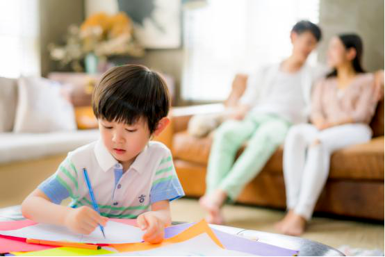 幼小衔接“接”什么?该怎样“接”?专业指导 · 配图