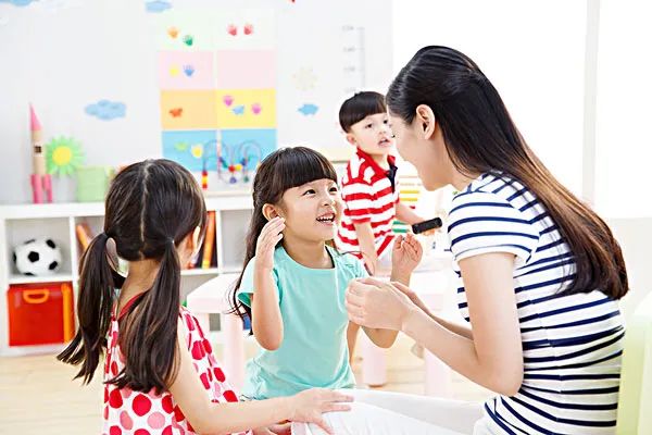 幼小衔接“接”什么?该怎样“接”?专业指导 · 配图