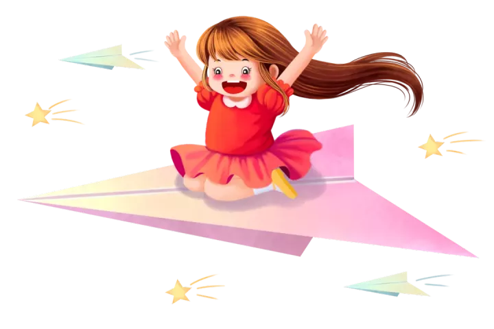 幼儿好习惯养成标准表，家园共育步调一致！ · 配图