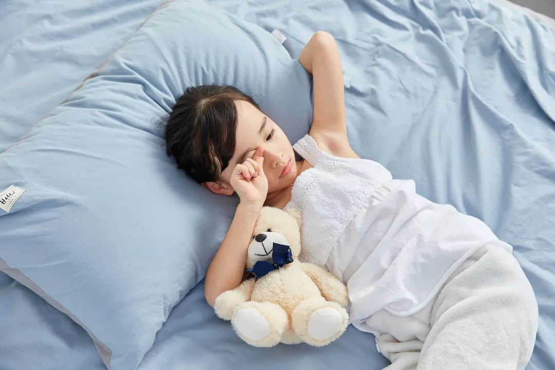 幼儿园2022暑假放假通知及温馨提示！ · 配图