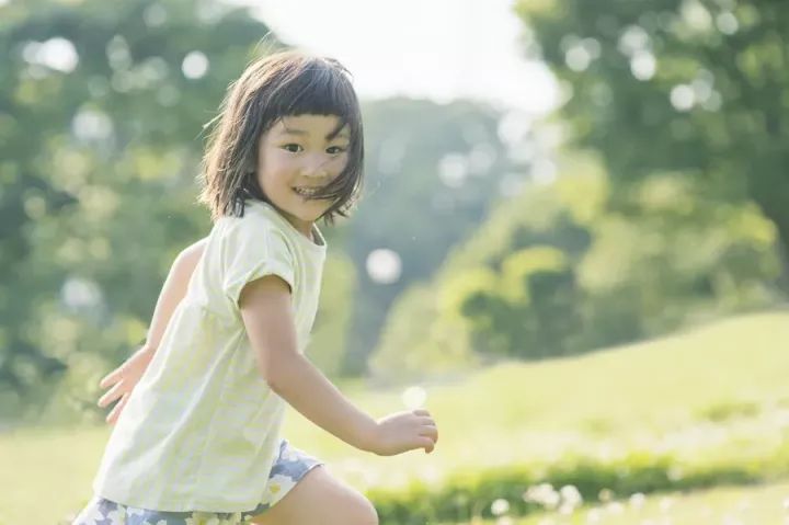 提升幼儿审美水平，四个步骤做好！ · 配图