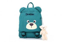 9月幼儿园开学必备啥?俐文告诉你