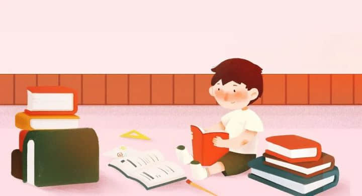 幼小衔接,我们在行动! · 配图