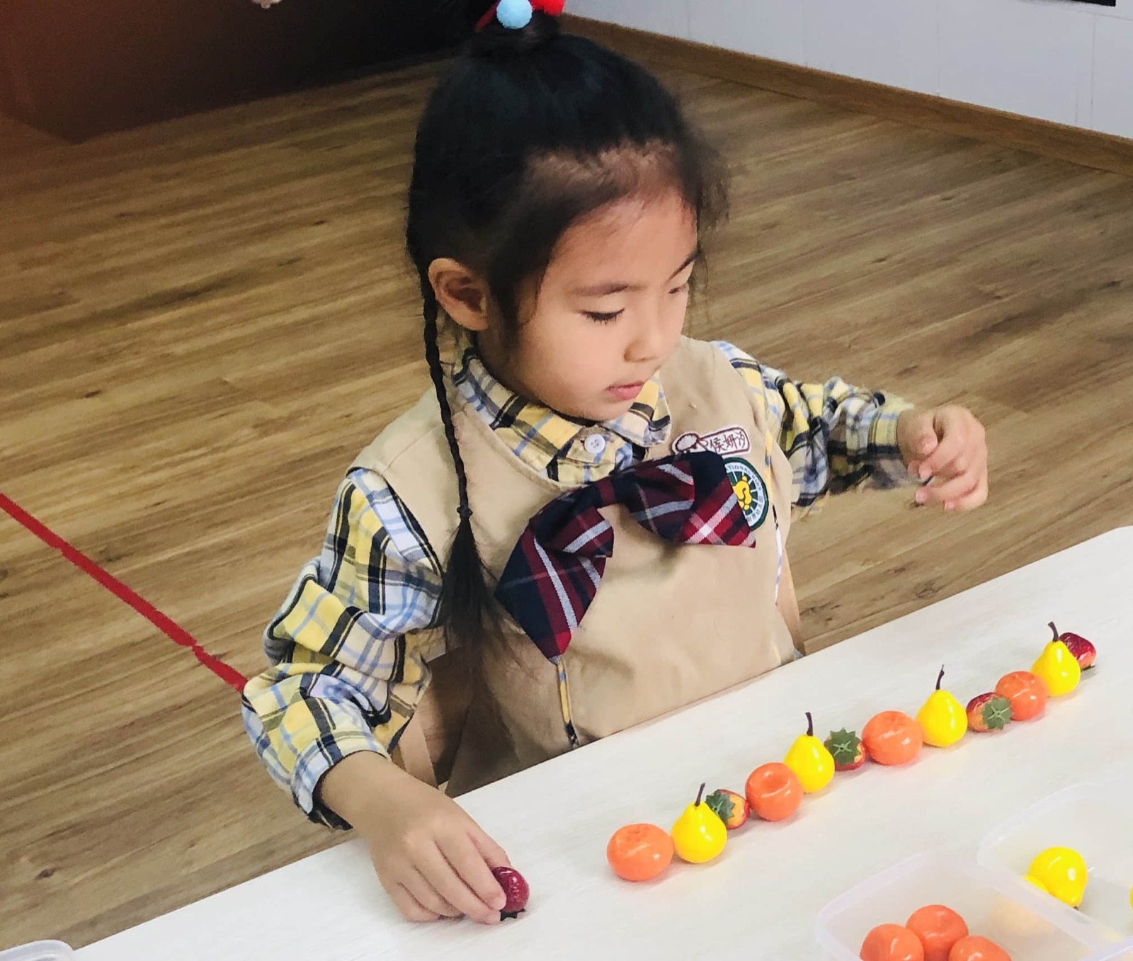 如何预防幼儿的节日综合症