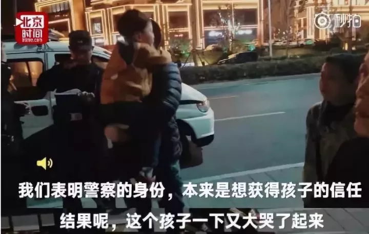 请停止这种“恐吓式教育”，后果很严重 · 配图