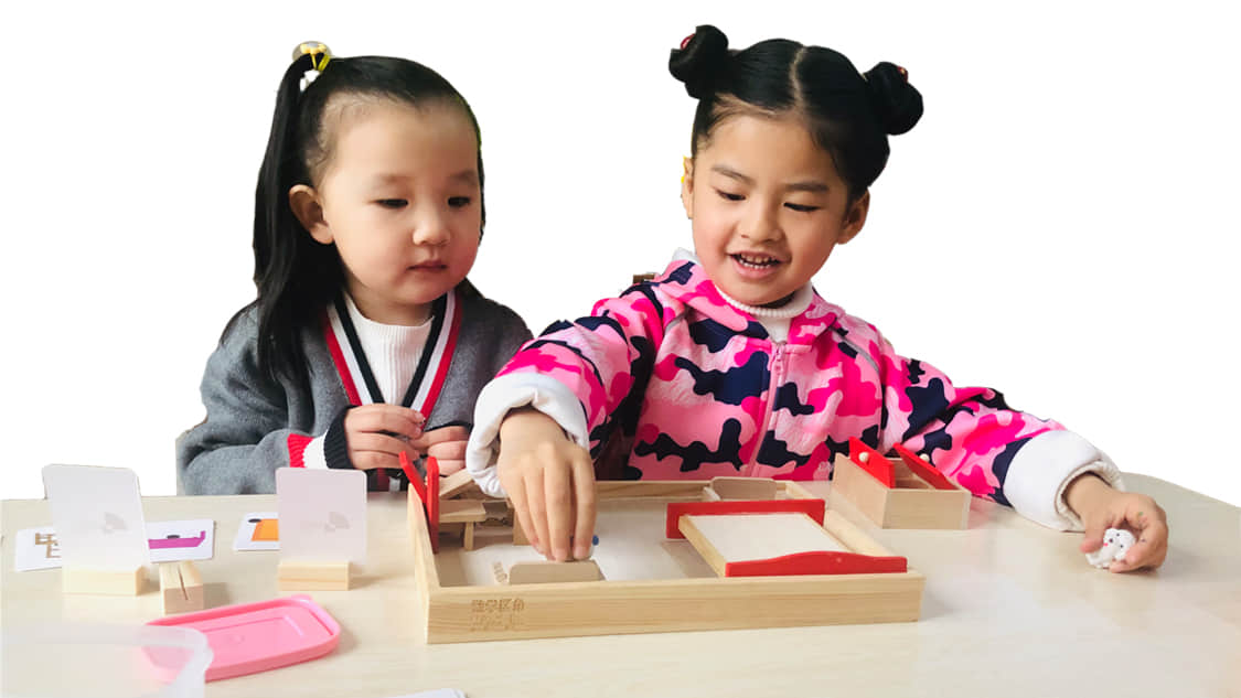 这五个问题让你知道孩子在幼儿园过的好不好