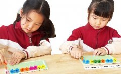 课程地图:让儿童的“成长”和教师的“教学”