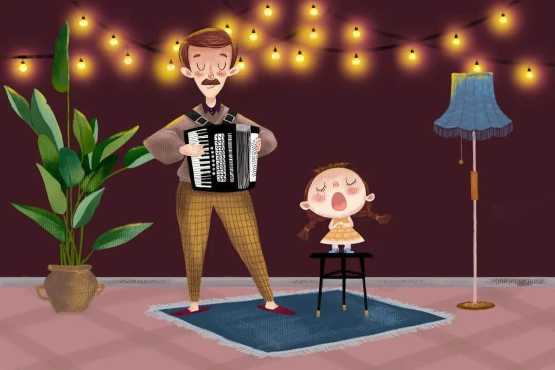 幼小衔接阶段，千万不能忽视孩子“情绪教育” · 配图