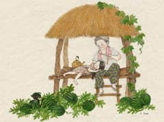 孩子从磨蹭到自觉,这位妈妈只做了1件事!