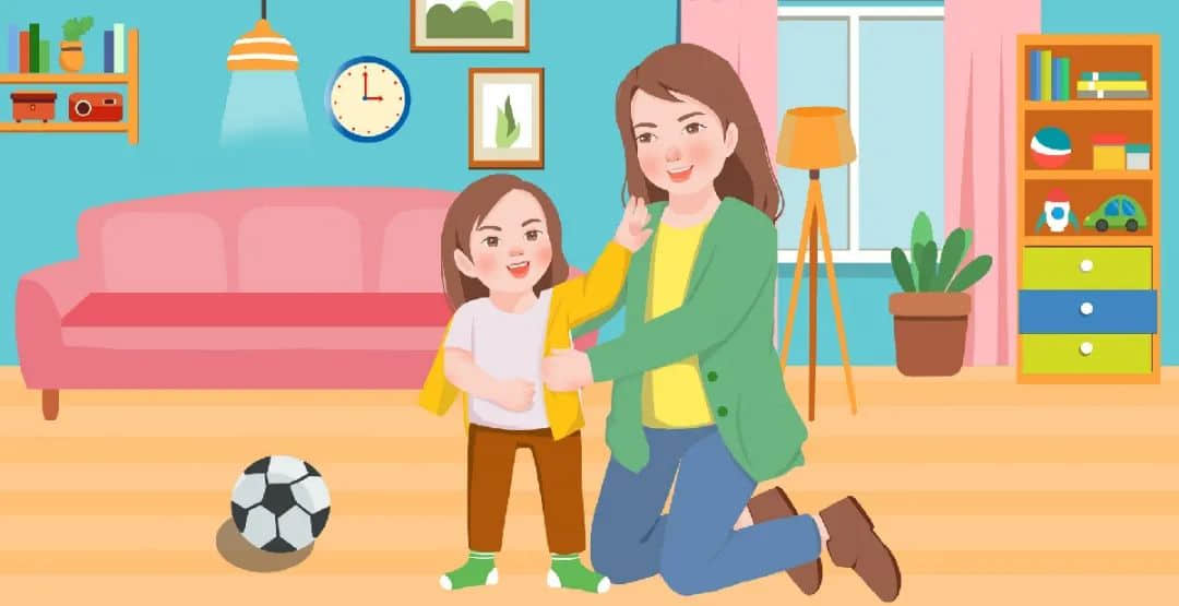 幼儿园2022年国庆节放假通知及温馨提示(转家长 · 配图