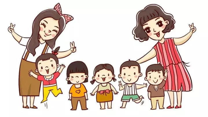 幼儿园室外设计